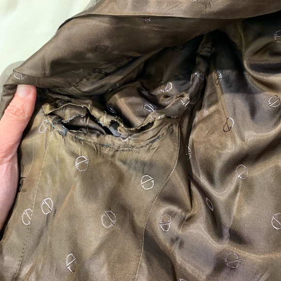 Vintage Christian Dior Men’s blazer - Picture 6 of 8